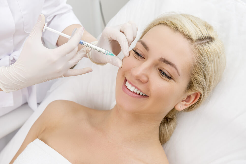 Experience the Difference: Botox in Dubai